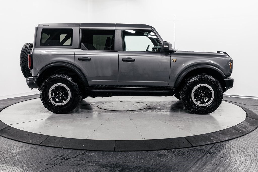 2023 FORD BRONCO - Image 28