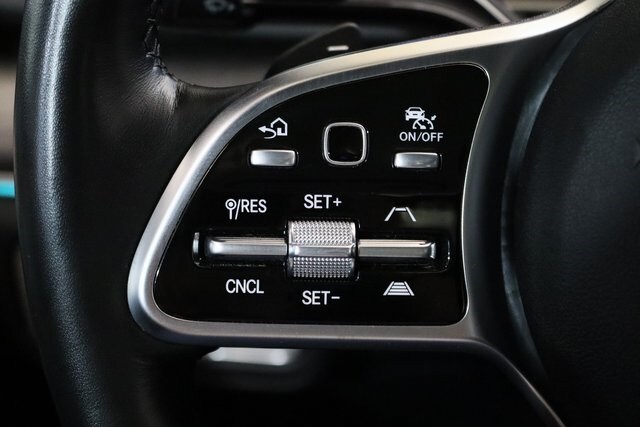 2022 MERCEDES-BENZ GLS-CLASS - Image 4