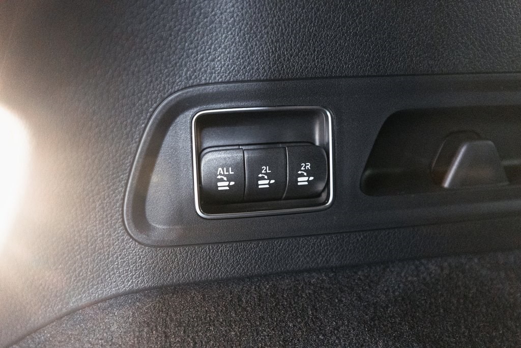 2026 MERCEDES-BENZ GLS-CLASS - Image 35