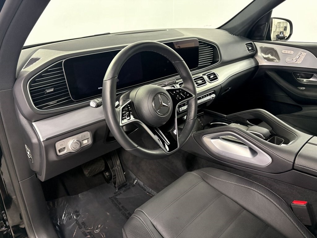 2025 MERCEDES-BENZ GLE-CLASS - Image 9