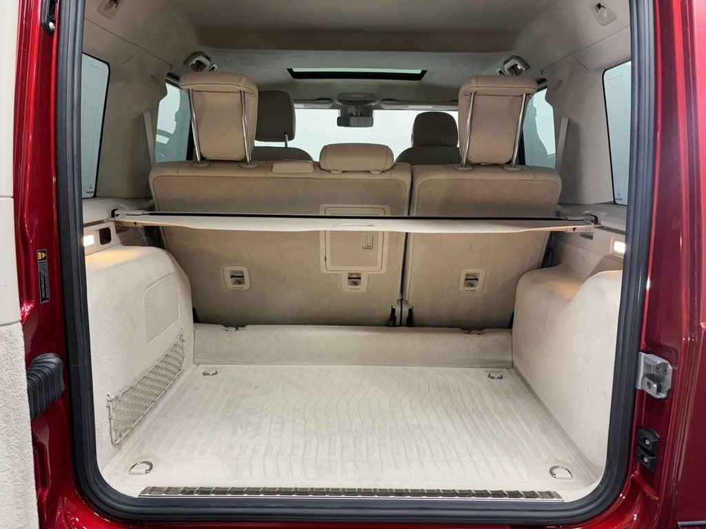 2022 MERCEDES-BENZ G-CLASS - Image 32