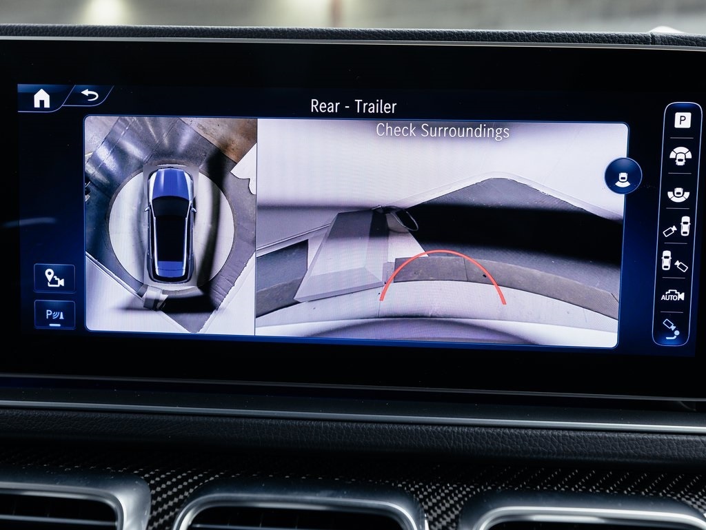 2024 MERCEDES-BENZ GLE-CLASS - Image 20