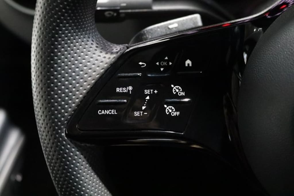 Used 2025 Mercedes-Benz Sprinter 3500 Cargo 170 WB Cargo Van