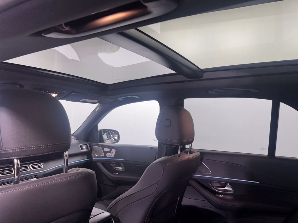 2026 MERCEDES-BENZ GLE-CLASS - Image 24