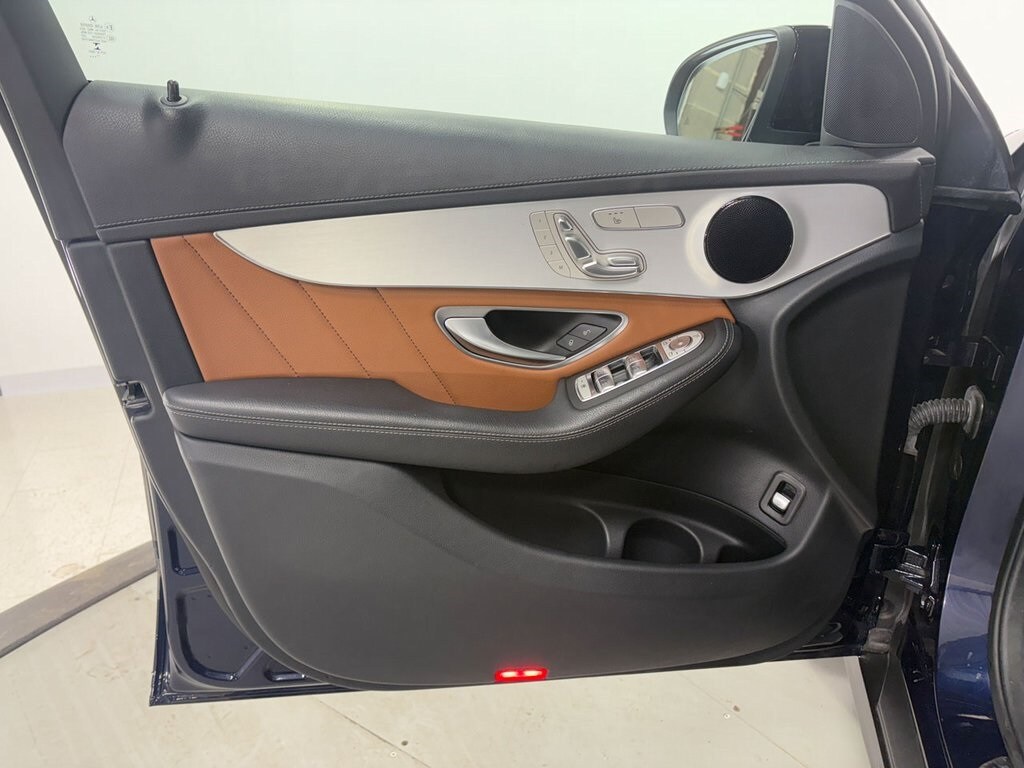 2022 MERCEDES-BENZ GLC-CLASS - Image 5