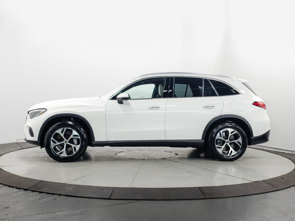 Certified 2026 Mercedes-Benz GLC GLC 350e SUV
