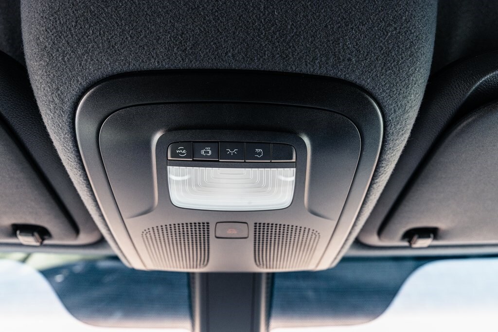 2025 MERCEDES-BENZ SPRINTER - Image 19