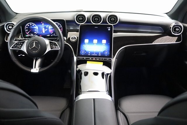 2025 MERCEDES-BENZ GLC-CLASS - Image 20