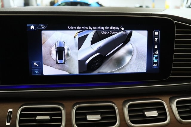 2024 MERCEDES-BENZ GLE-CLASS - Image 8