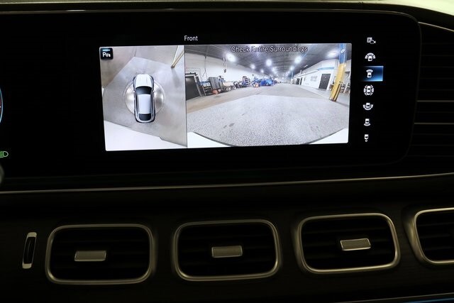 2022 MERCEDES-BENZ GLE-CLASS - Image 29