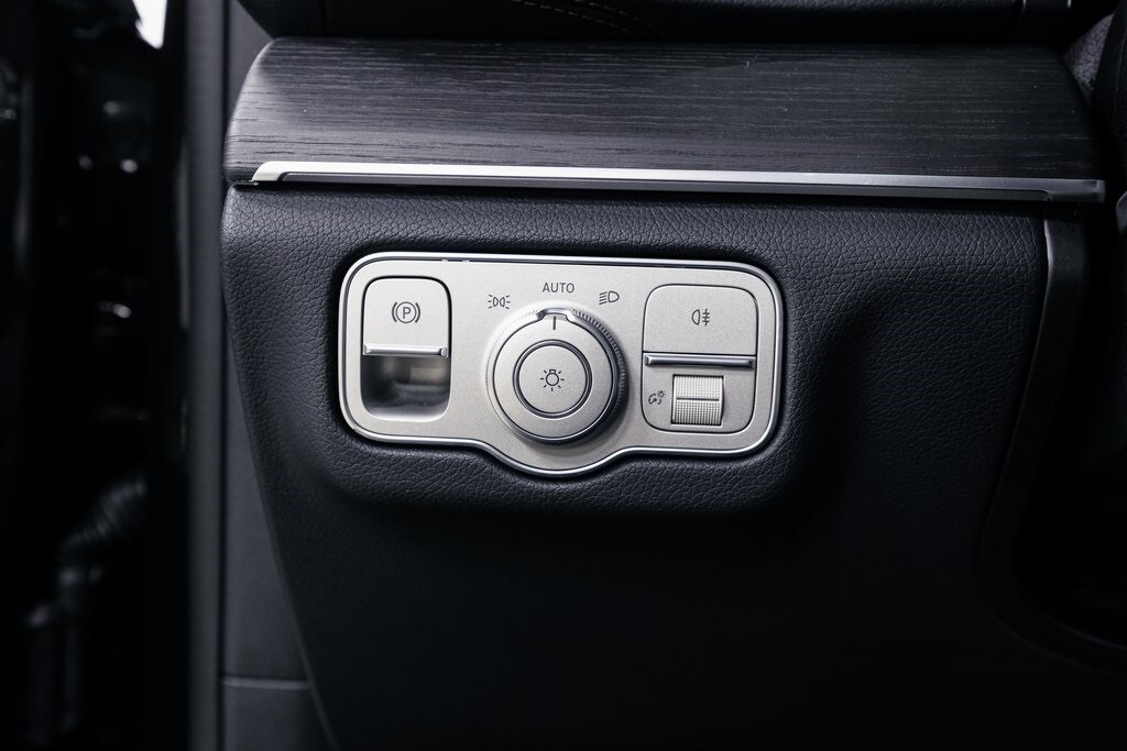 2026 MERCEDES-BENZ GLE-CLASS - Image 10