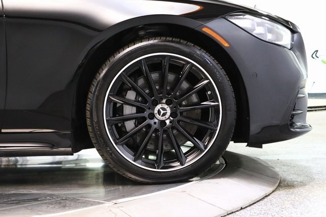 2022 MERCEDES-BENZ S-CLASS - Image 15