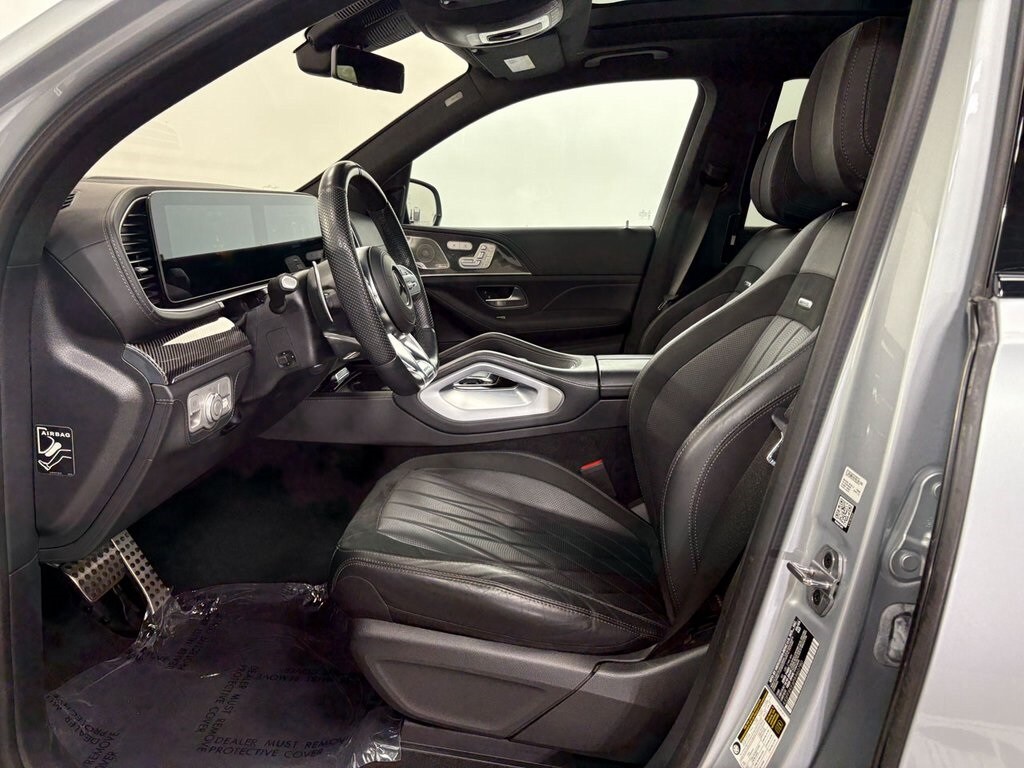 2023 MERCEDES-BENZ GLS-CLASS - Image 9