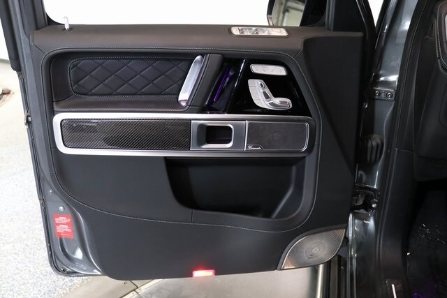 2024 MERCEDES-BENZ G-CLASS - Image 20