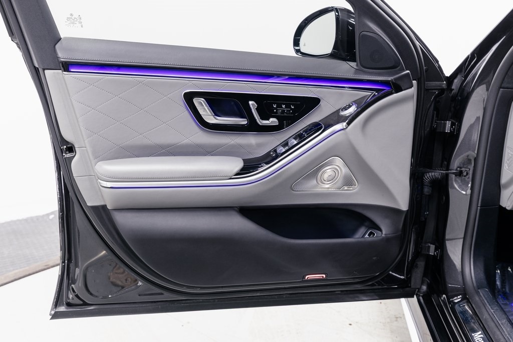 2023 MERCEDES-BENZ S-CLASS - Image 5