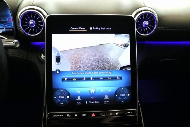 2022 MERCEDES-BENZ SL-CLASS - Image 10