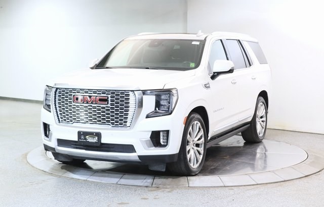 2023 GMC YUKON - Image 11
