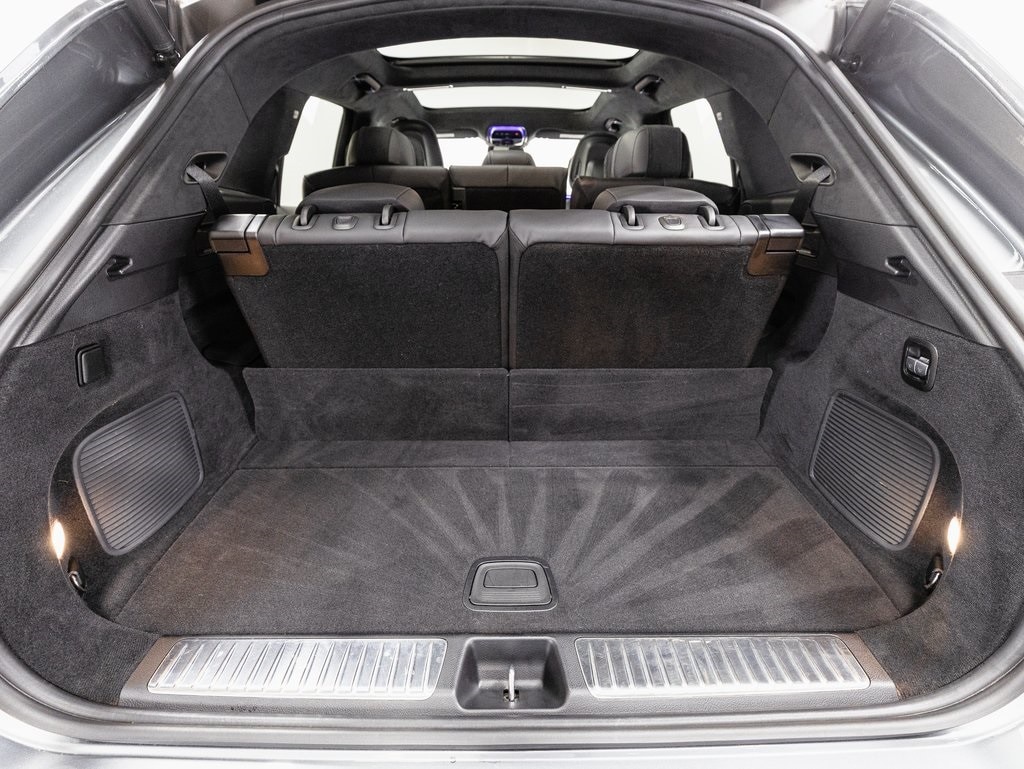 2023 MERCEDES-BENZ EQS-CLASS SUV - Image 35