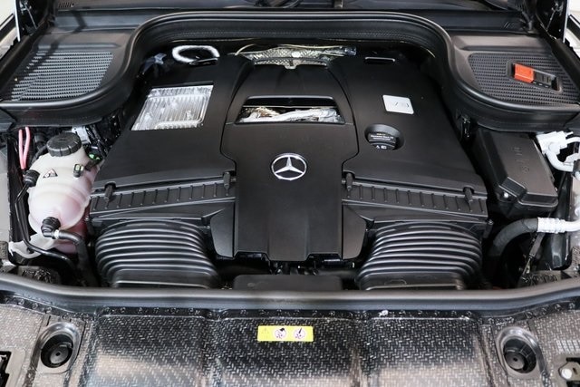 2024 MERCEDES-BENZ GLS-CLASS - Image 37