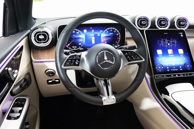 2025 MERCEDES-BENZ GLC-CLASS - Image 18