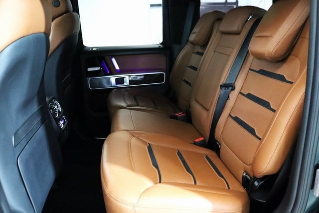 2022 MERCEDES-BENZ G-CLASS - Image 17