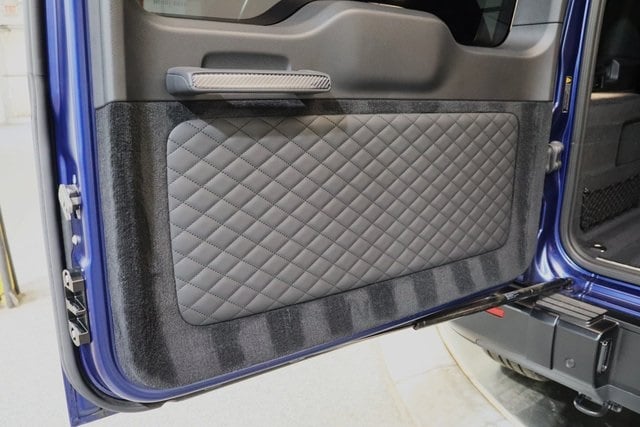 2024 MERCEDES-BENZ G-CLASS - Image 31