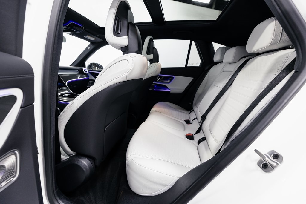 2026 MERCEDES-BENZ GLC-CLASS - Image 27