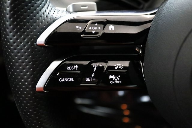 2025 MERCEDES-BENZ C-CLASS - Image 4