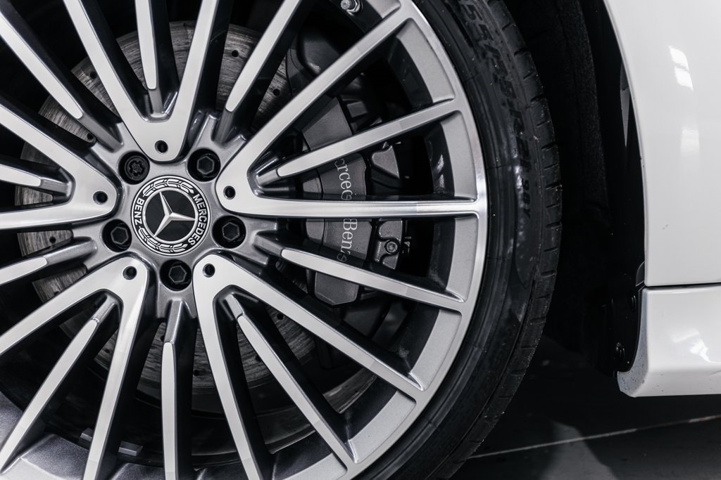 2024 MERCEDES-BENZ S-CLASS - Image 37