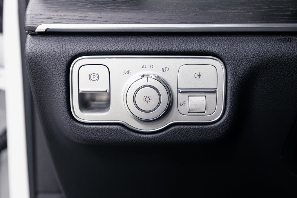 2026 MERCEDES-BENZ GLS-CLASS - Image 10