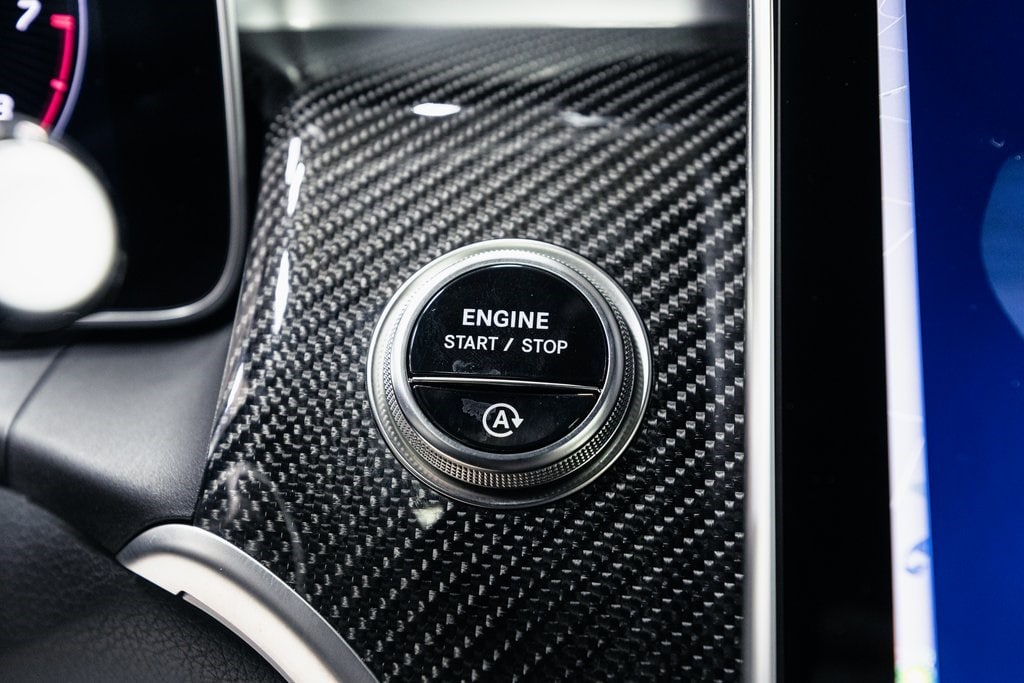 2025 MERCEDES-BENZ GLC-CLASS - Image 16