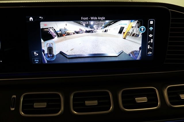 2024 MERCEDES-BENZ GLE-CLASS - Image 25