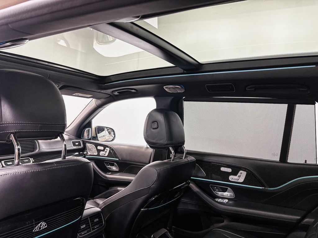 2023 MERCEDES-BENZ GLS-CLASS - Image 24