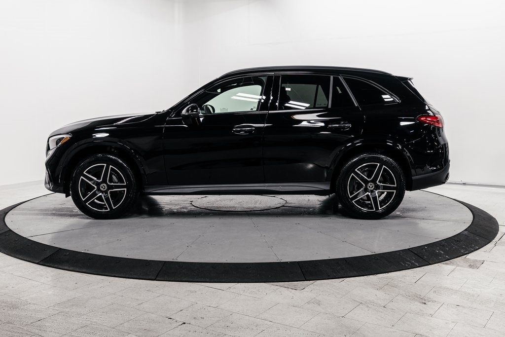 2026 MERCEDES-BENZ GLC-CLASS - Image 4