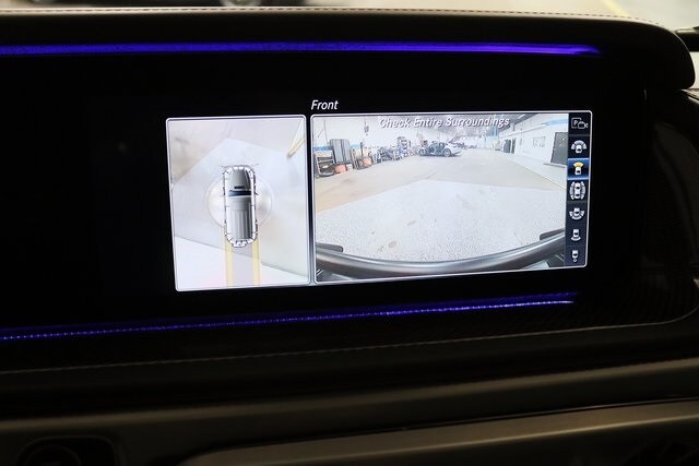 2023 MERCEDES-BENZ G-CLASS - Image 28