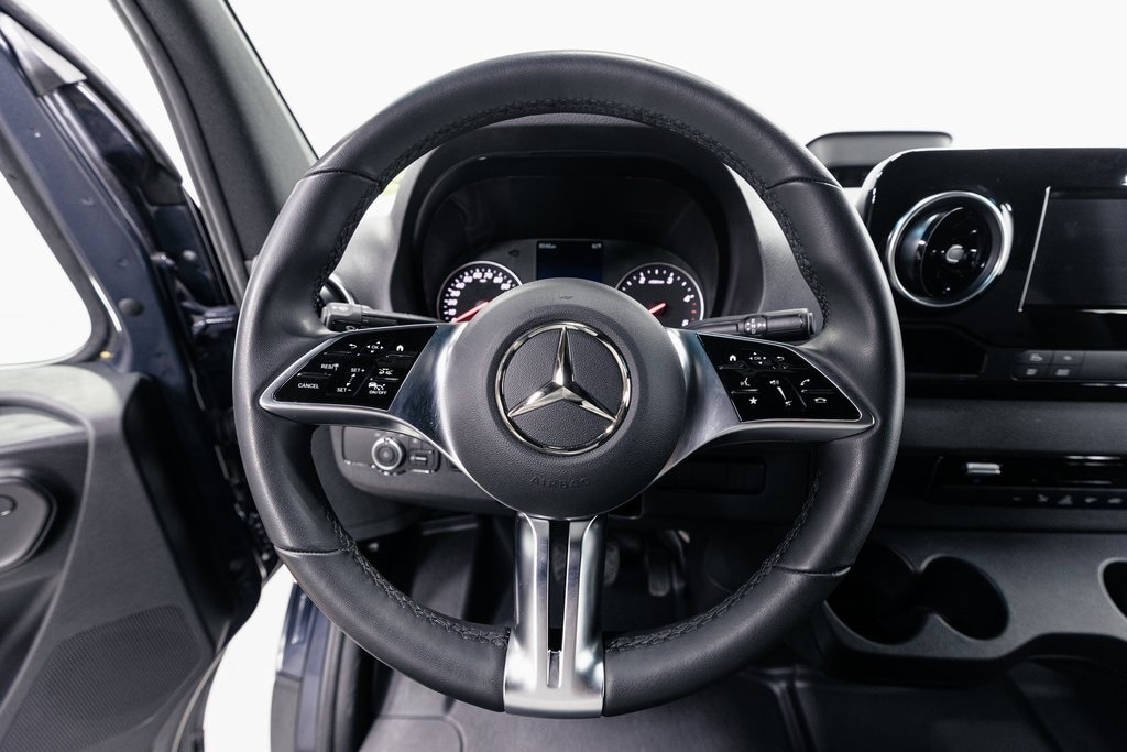 2025 MERCEDES-BENZ SPRINTER - Image 11