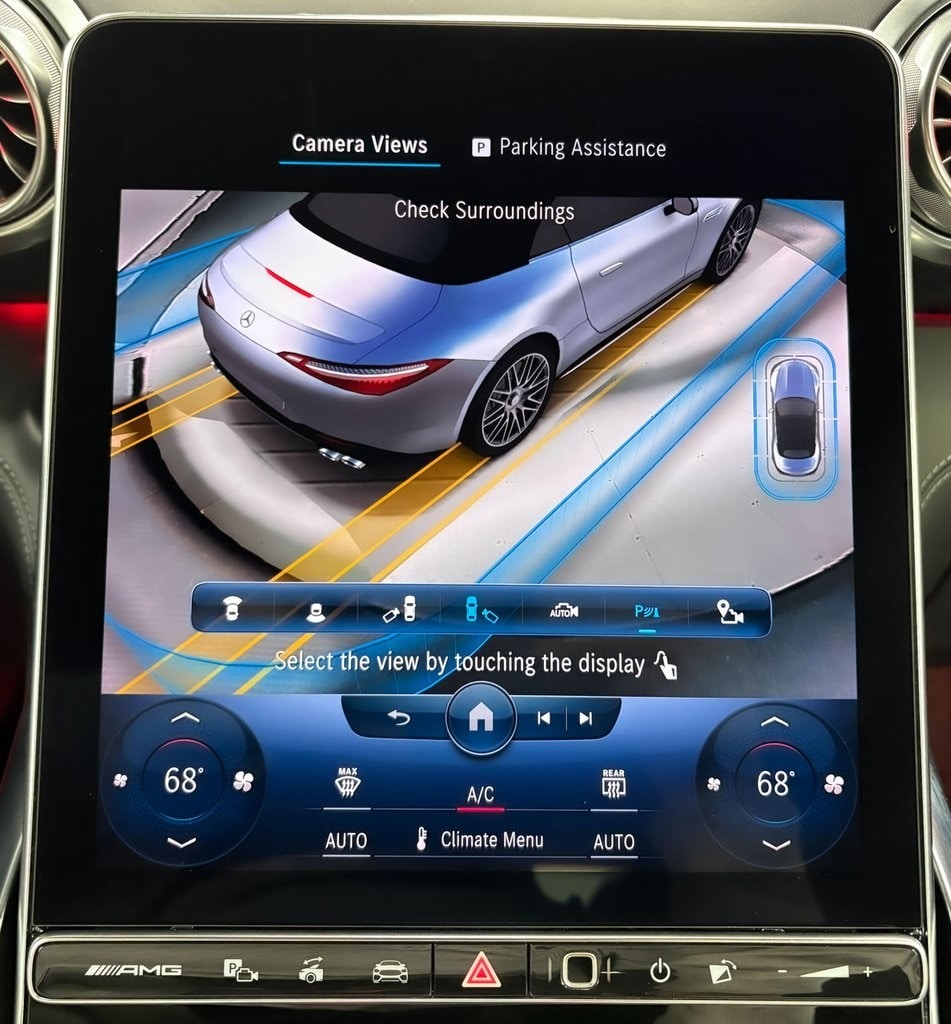 2022 MERCEDES-BENZ SL-CLASS - Image 24