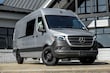 Mercedes-Benz Sprinter 2500