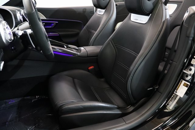 2022 MERCEDES-BENZ SL-CLASS - Image 18