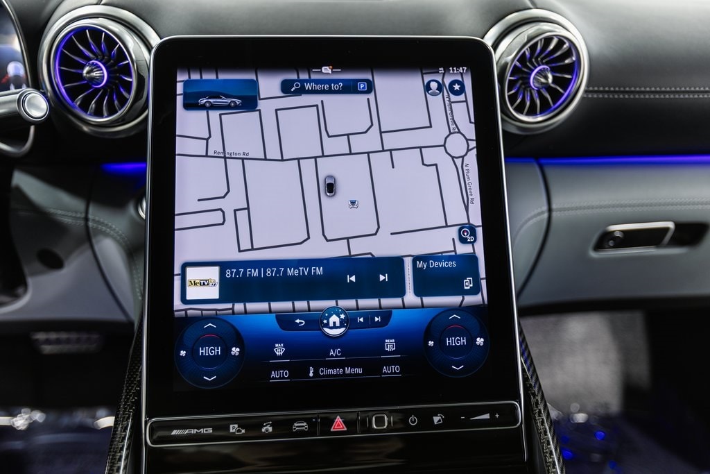 2022 MERCEDES-BENZ SL-CLASS - Image 15