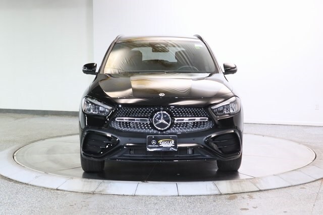 2025 MERCEDES-BENZ GLA-CLASS - Image 10