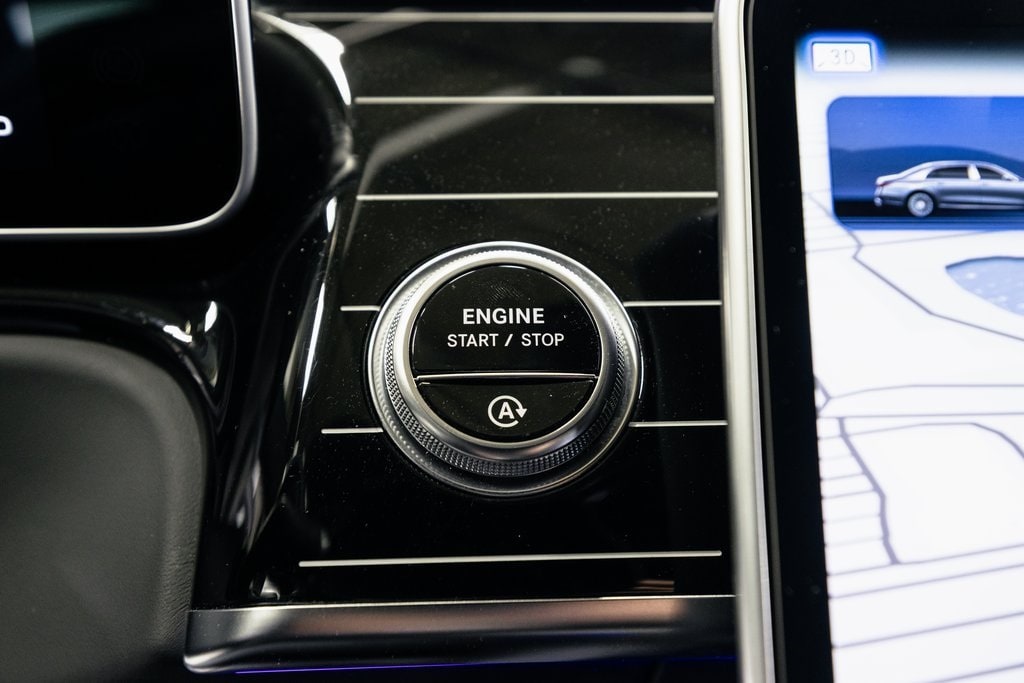 2023 MERCEDES-BENZ S-CLASS - Image 16