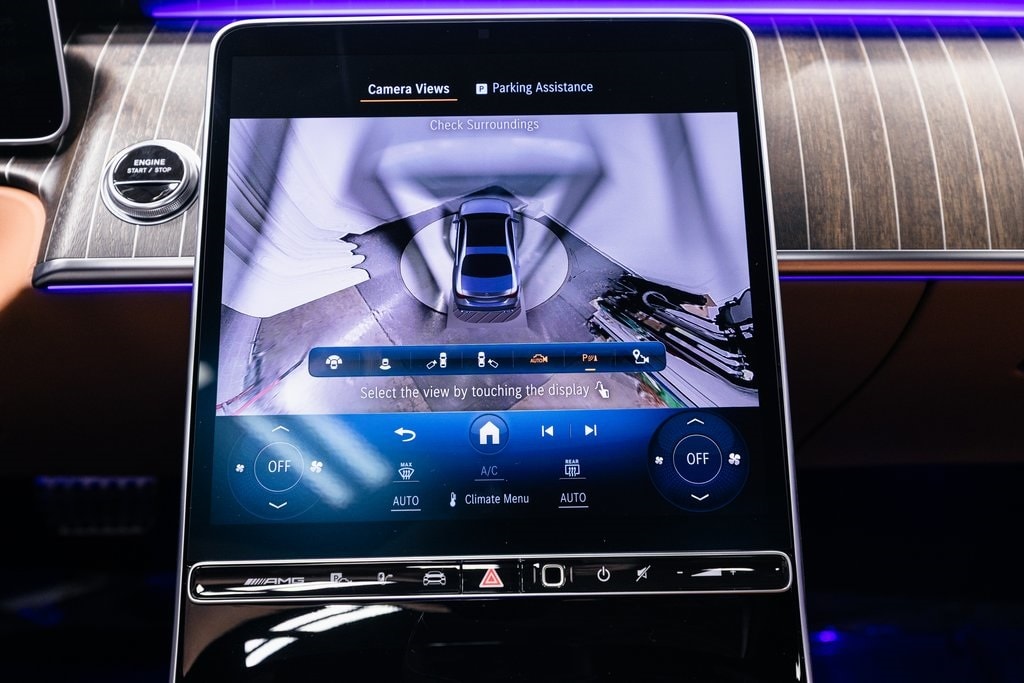 2024 MERCEDES-BENZ S-CLASS - Image 23