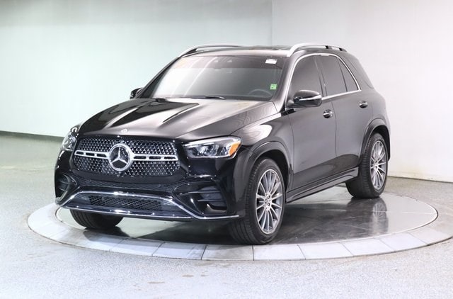 2025 MERCEDES-BENZ GLE-CLASS - Image 9