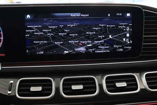 2022 MERCEDES-BENZ GLE-CLASS - Image 8