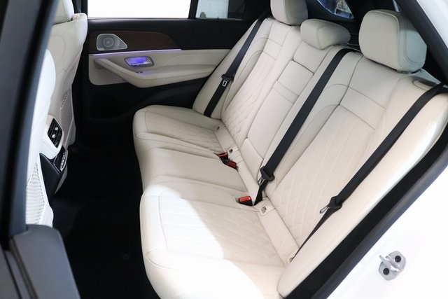 2025 MERCEDES-BENZ GLE-CLASS - Image 16