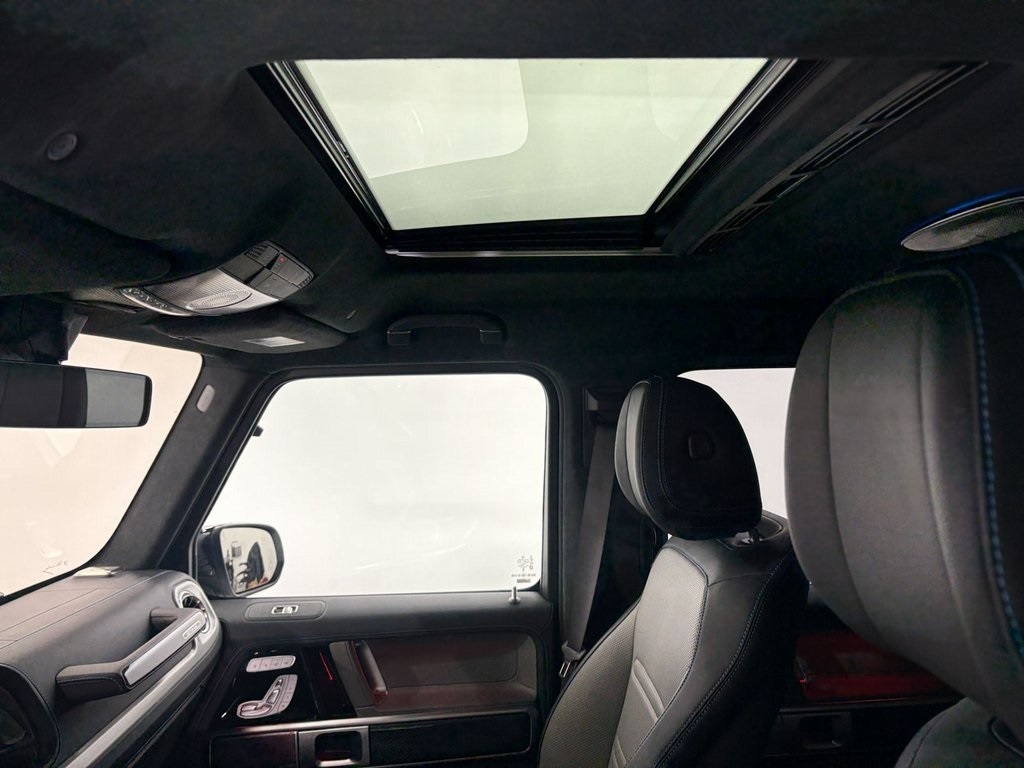 2025 MERCEDES-BENZ G-CLASS - Image 24