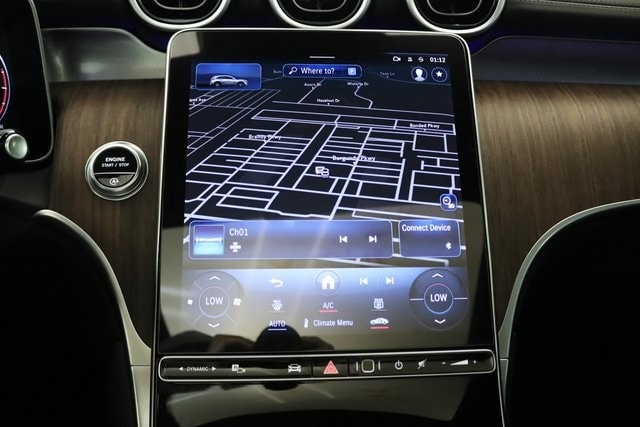 2024 MERCEDES-BENZ GLC-CLASS - Image 8