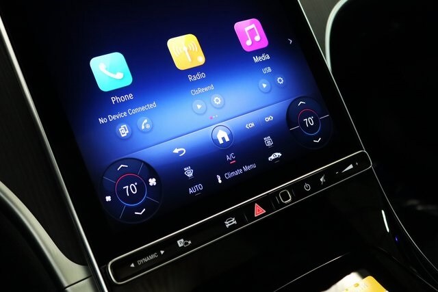 2025 MERCEDES-BENZ C-CLASS - Image 25