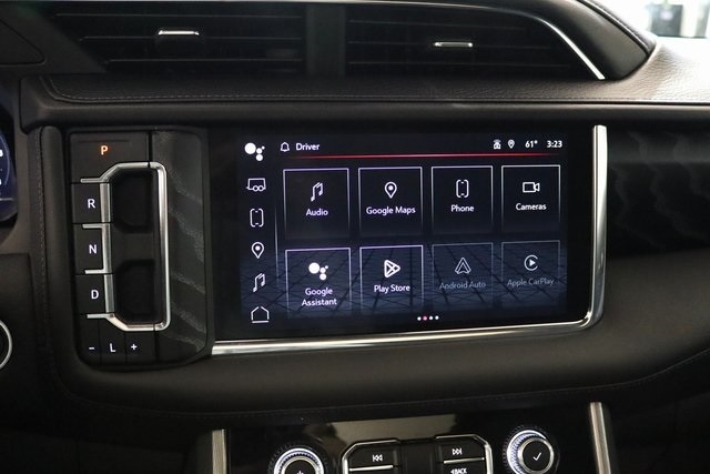 2023 GMC YUKON - Image 24